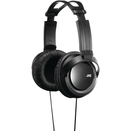 Jvc Full Size Over-Ear Headphones HARX330